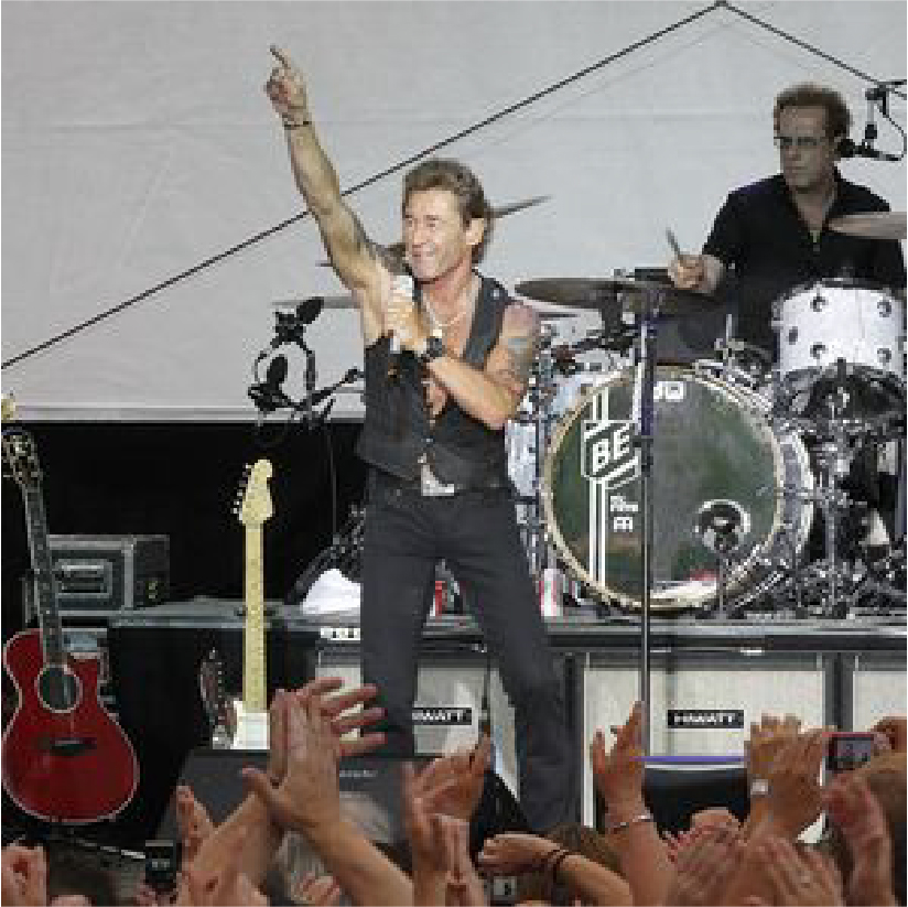 2012 Peter Maffay