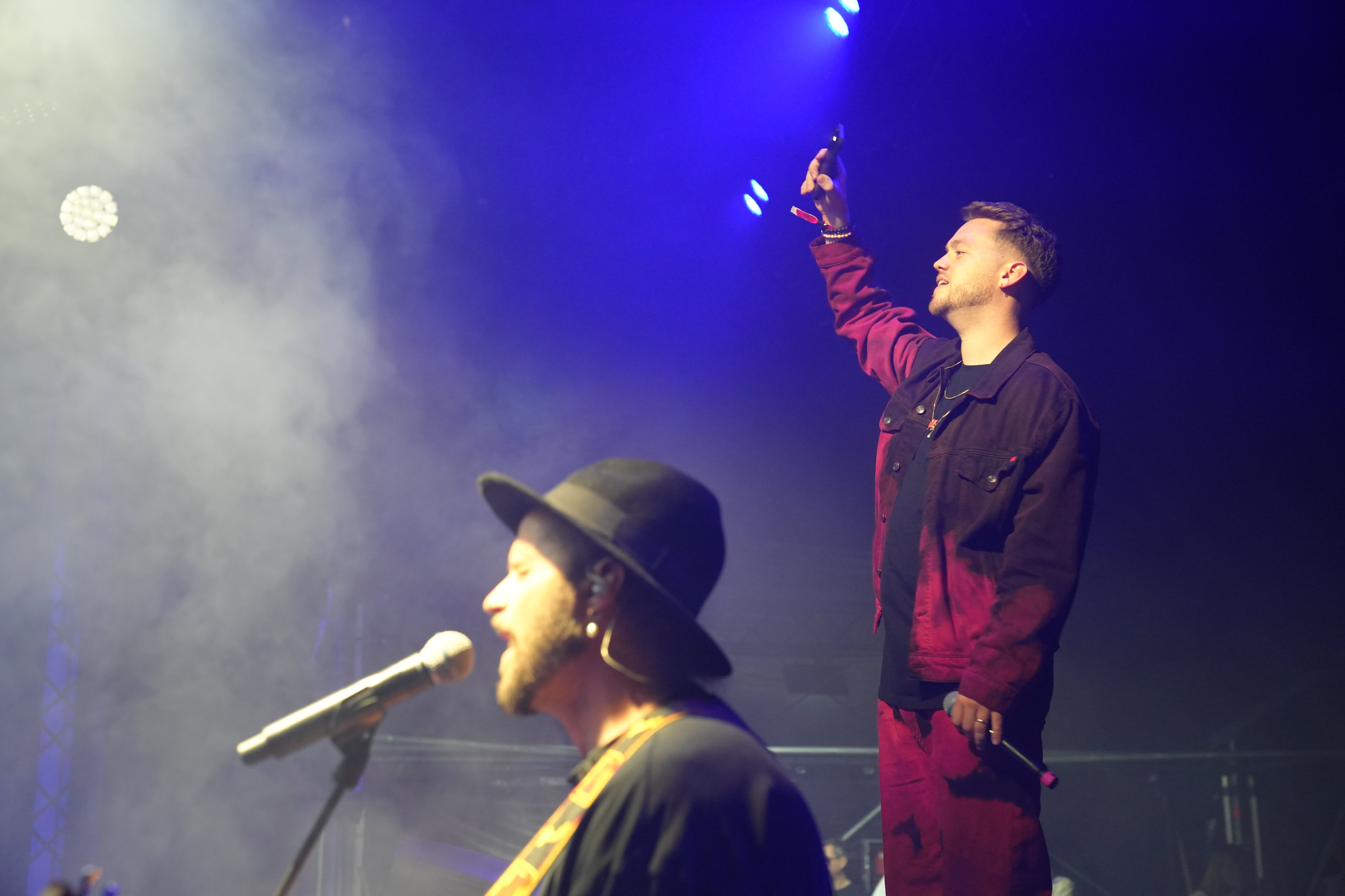 YouNotUs
